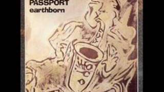 Passport  Palm Tree Song 1982 [upl. by Niveek]