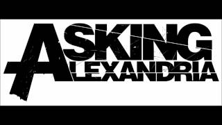 Asking Alexandria Alerion the Final Episode [upl. by Airtina7]