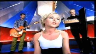 The Cardigans  Lovefool  Official Video  US Version HD [upl. by Abihsat]