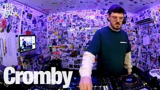 Cromby TheLotRadio 01132024 [upl. by Lewej669]