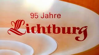 95 JAHRE LICHTBURG ESSEN [upl. by Jaala]