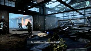 EA  Medal of Honor Warfighter  Trailer single player Basilan [upl. by Cummings]