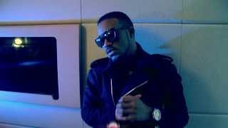 Fally Ipupa  Terminator Clip Officiel [upl. by Margherita834]