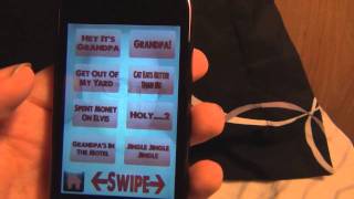 The Angry Grandpa Soundboard [upl. by Geis]