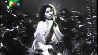 Balma Bada Nadaan Re  Albela 1951  Lata Mangeshkar [upl. by Rakso]