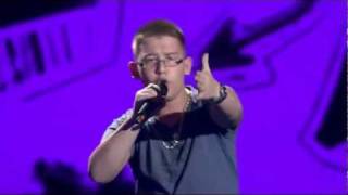 Marc Butz  Die große Chance 14102011  HD [upl. by Scully]