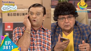 Bagha Bana Vakeel  Taarak Mehta Ka Ooltah Chashmah  Ep 3811  Full Episode  30 June 2023 [upl. by Cordell922]