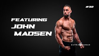 Episode 32 Featuring John Madsen [upl. by Atiuqehs]