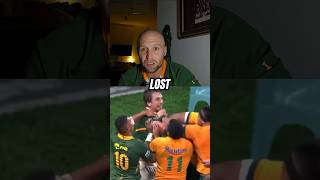 SPRINGBOKS or WALLABIES🫣 springboks wallabies [upl. by Codd]