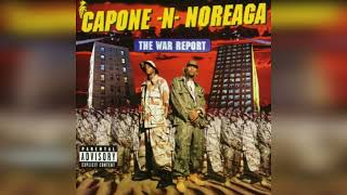 Capone N Noreaga ‎– Channel 10 Instrumental [upl. by Afaw720]