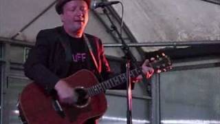 Glenn Tilbrook  Tempted [upl. by Yetta]