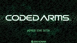 Coded Arms 2 PSP Multiplayer Showcase [upl. by Celestyna23]