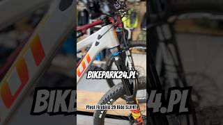 Rower enduro Pivot Firebird 29 Ride SLX XT [upl. by Paolo345]