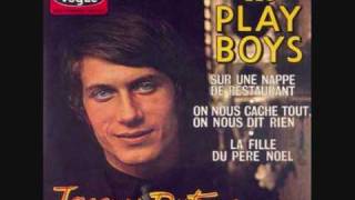 Jacques Dutronc  On Nous Cache Tout On Nous Dit Rien [upl. by Bela448]