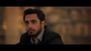 Atif Aslam featPeter Gabriel  Bol Ke Lab Azaad Hain Tere [upl. by Biagi]