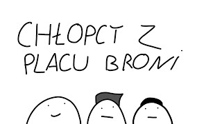 Chłopcy Z Placu Broni W 2 Minuty [upl. by Yonatan]