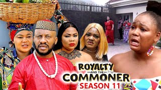 ROYALTY amp THE COMMONER SEASON 11NEW TRENDING MOVIE Yul Edochie amp Rachel Okonkwo 2023 Latest Movie [upl. by Lawrence625]