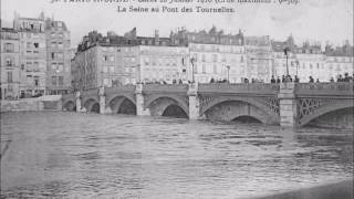 Serge Reggiani Le zouave du Pont de lAlma [upl. by Faro]