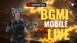 🔴Destroying Ace Dominator Lobby   BGMI LIVE [upl. by Yram]