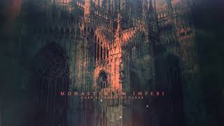 Dark Monastery chants  Gothic litanies  Warhammer 40k ambient  Grimdark RPG music [upl. by Kellyn]