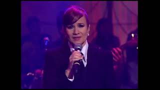 Pimpinela  11  Se van  Concierto quotEntre Amigosquot 2006 [upl. by Ynaffi429]