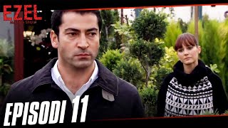 Ezel Me Titra Shqip Episodi 11 Episod I Gjatë [upl. by Gypsie]