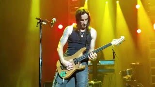 Nuno Bettencourt  quotGuitar Medleyquot  Hard Rock Las Vegas 4916 [upl. by Yddub609]