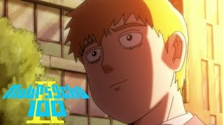 Ive Always Known  Mob Psycho 100 II [upl. by Adnuhsor]