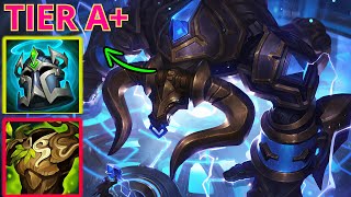 ALISTAR MELHOR SUPORTE DO META [upl. by Treat]