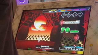 DanceDanceRevolution A ENDYMION SP BEGINNER [upl. by Ellehsad25]