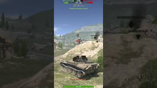 🔥 ПОЧЕМУ СКОРПИОН ОДИН ИЗ ЛУЧШИХ ПРЕМОВ В TANKS BLITZ blitz танкиблиц tanksblitz [upl. by Senecal]