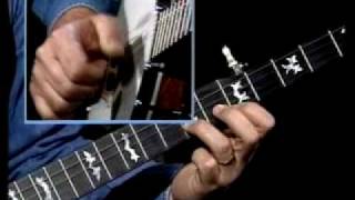 David Holt Double Thumbing Banjo Lesson Cripple Creek [upl. by Fina618]