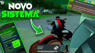 GTA MTA RP  NOVO SISTEMA DE ROUBAR CAIXA ELETRONICO  Destiny RP [upl. by Neb]