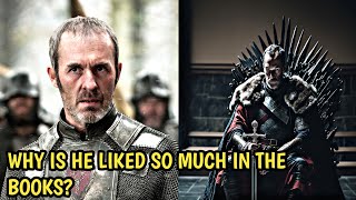 What makes Stannis Baratheon a cult favorite among book readers [upl. by Elijah]