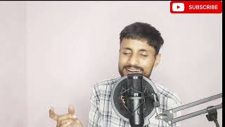 Re Kabira  Additional Cover Song By Ravi  viralvideo foryou trending [upl. by Kieryt927]