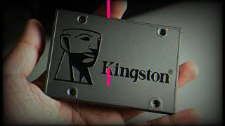 FIX Satafirm s11 on Kingston a400 [upl. by Charo235]