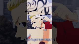 JEDAGJEDUG TOKYO REVENGERS SEASON 1 shorts tokyorevengersseason3 [upl. by Deane]