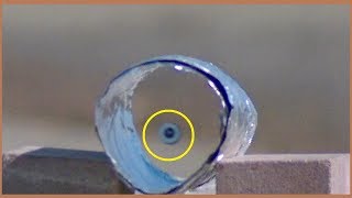 Shockwave vs Aluminum Foil Tube follow up [upl. by Elin]