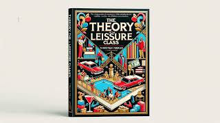 Theory of the Leisure Class by Thorstein Veblen  Part 12  Full Audiobook English [upl. by Arriaet]