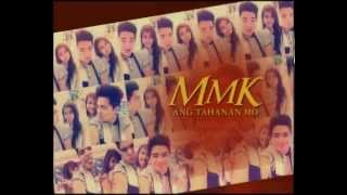 Hiro amp Mitch Love Story September 13 2014  MMK Teaser [upl. by Savihc]