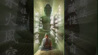 愣嚴大定 楞嚴咒 Shurangama Mantra 楞严咒 mantra buddha buddhismmantra buddhamusic [upl. by Alekram]