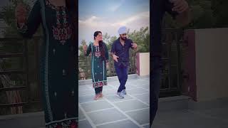 Akhiyon se goli maare❤️🕺 comedy lovejot trending dance youtube youtubeshorts couplegoals [upl. by Einhpets403]