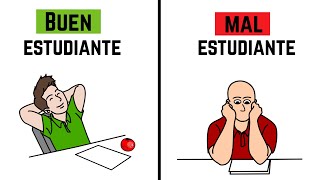 Los 8 Hábitos que te convertirán en el mejor estudiante de la clase [upl. by Eixela]