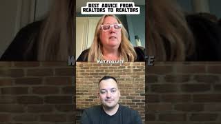 Best Advice From Realtors to Realtors Lori Lynn 🚀 [upl. by Yehus]