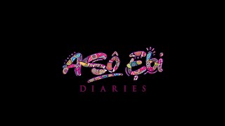 NEW NOLLYWOOD MOVIE ASO EBI DIARIES THE MOVIE [upl. by Fuld9]