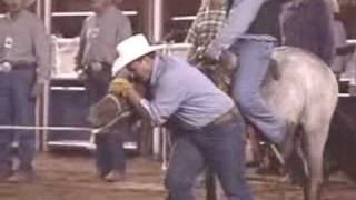 Oklahoma Prison Rodeo Perpetuating Violence Part 1 [upl. by Amesari]