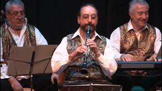 Chookasian Armenian Concert Ensemble [upl. by Zenger]