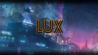 Tears To Embers  LUX Official Lyric Video [upl. by Bone981]