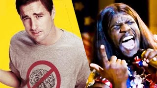 Idiocracy Full Movie Facts amp Review in English  Luke Wilson  Maya Rudolph [upl. by Rachel778]