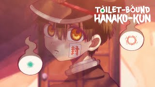 Toiletbound Hanakokun Anime Project Restart [upl. by Krutz]